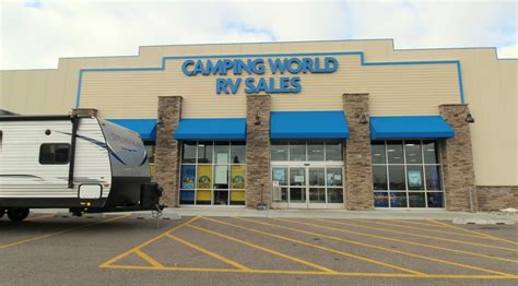 Shop at Camping World RV, the nation's largest RV dealer Skip to top of Search Results. . Camping world idaho falls